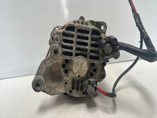 Foto 3ª: Alternador Peugeot Boxer 2.5 DIESEL [T9A] (1995)