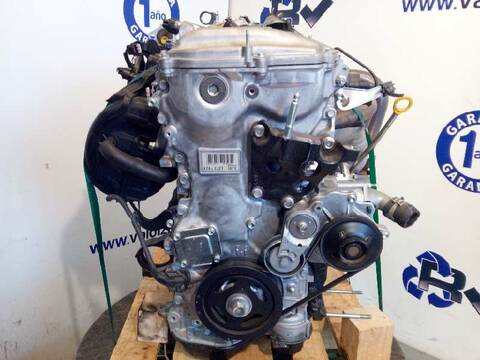 Foto 3ª: Motor Completo Toyota Rav4 197CV 145KW [2ARFXE] (2016)