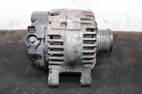 Foto 2ª: Alternador Lancia Phedra 2.2 JTD 16V EMBLEMA 128CV 94KW (2004)