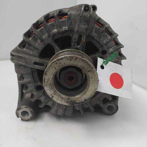 Foto 3ª: Alternador Bmw Serie 1 114 118 D (2006)