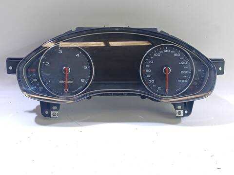 Cuadro de Instrumentos Audi A6 3.0 TDI QUATTRO 245CV 180KW