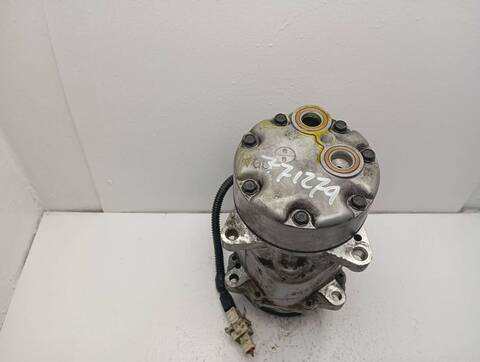 Foto 2ª: Compresor Aire Acondicionado Peugeot 306 2.0 HDI CAT BERLINA 90CV 66KW (2001)