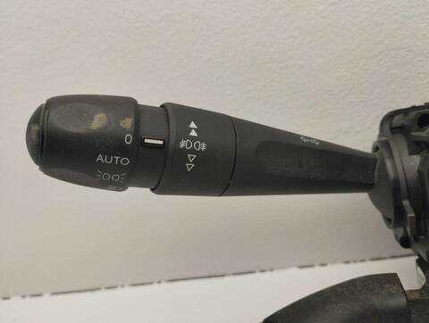 Foto 3ª: Mando Luces Peugeot 3008 ALLURE 120CV 88KW [BH01] (2017)