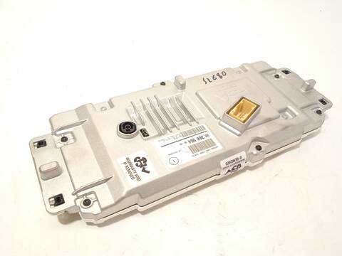 Foto 4ª: Cuadro de Instrumentos Peugeot 308 1.5 BLUEHDI 100 102CV 75KW [YH01] (2020)