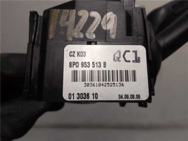 Foto 3ª: Mando Multifuncion Audi A3 2.0 TFSI AMBIENTE [2.0 LTR. - 147 KW 16V TFSI] [AXX]
