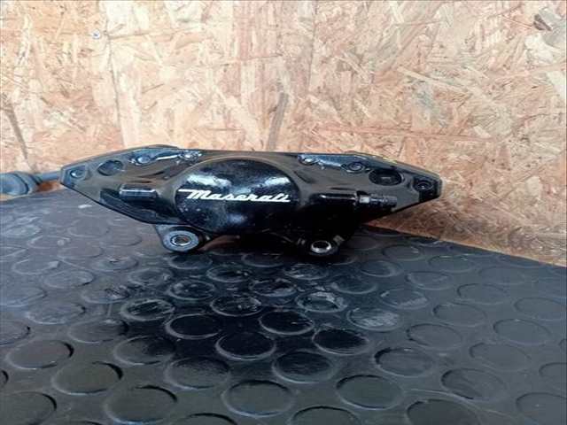 Pinza Freno Trasera Izquierdo Maserati Quattroporte BASICO 4 V8 CAT 400CV