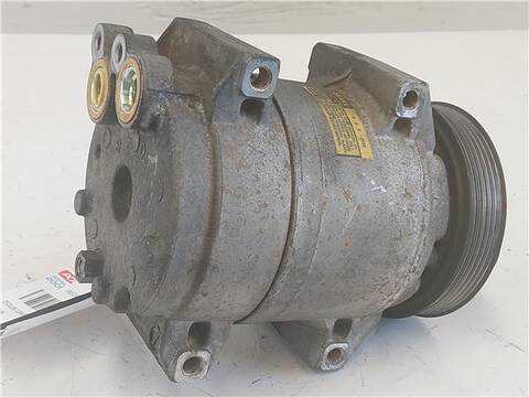 Compresor Aire Acondicionado Volvo XC 90 D5 163CV 120KW