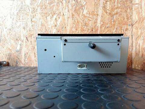 Foto 2ª: Sistema GPS Bmw X5 3.0 24V TD CAT 184CV (2000)