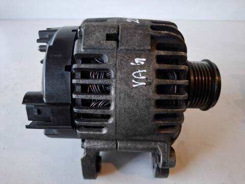 Foto 3ª: Alternador Seat Ibiza ERENCE 1.9 TDI 105CV (2008)