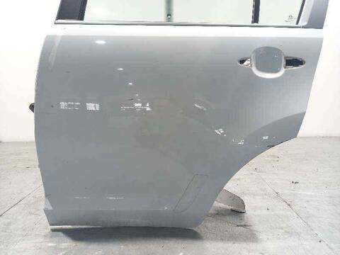 Foto 3ª: Puerta Trasera Izquierda Kia Sportage CONCEPT 4X2 135CV 99KW [G4FD] (2014)