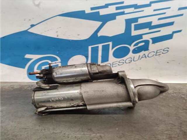 Foto 3ª: Motor de Arranque Opel Meriva 1.6 [Z 16 XEP]