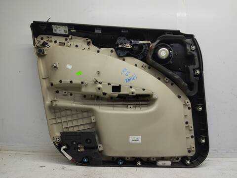 Foto 2ª: Tapizados Cartoneras Bmw Mini COOPER D 112CV 82KW [N47C20A] (2014)