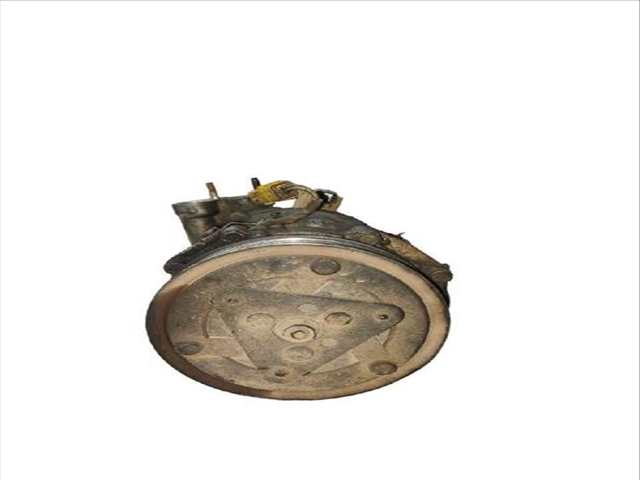 Foto 3ª: Compresor Aire Acondicionado Peugeot 407 2.7 HDI COUPE (2005)