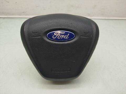 Foto 2ª: Kit Airbag Ford Fiesta 1.4 TDCI 68CV 50KW [F6JB,F6JD] (2009)