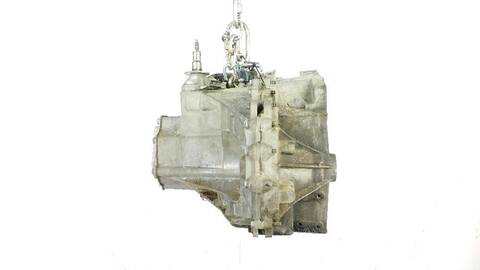 Foto 3ª: Caja Cambios Citroen C4 2.0 HDI 138 [RHJ (DW10BTED4)] (2006)