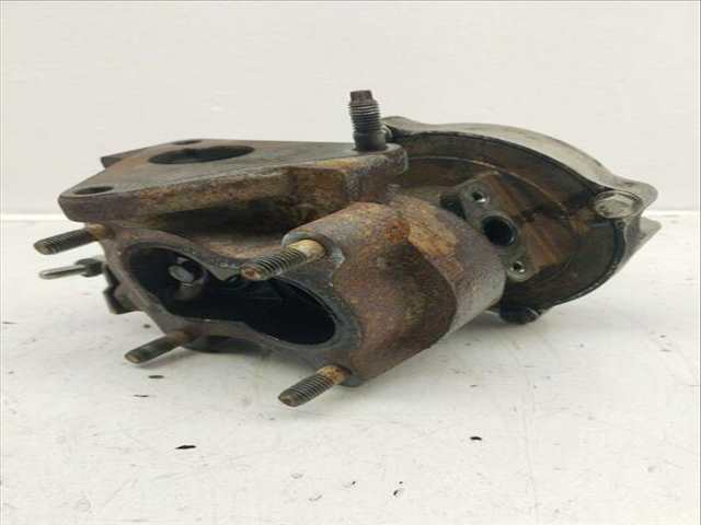 Foto 2ª: Turbocompresor Nissan Micra 1.5 DCI 65CV 48KW [K9K 704] (2004)