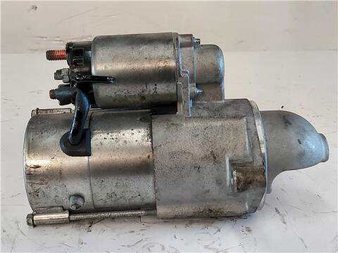Foto 2ª: Motor de Arranque Chevrolet Captiva 2.0 VCDI LT 150CV 110KW [Z20S-D] (2010)