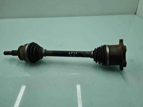 Transmision Trasera Derecha Nissan Pathfinder GASOLINA