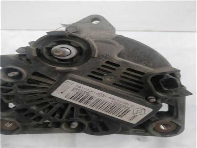 Foto 4ª: Alternador Renault Megane BUSINESS BERLINA 106CV 78KW II BERLINA 5P