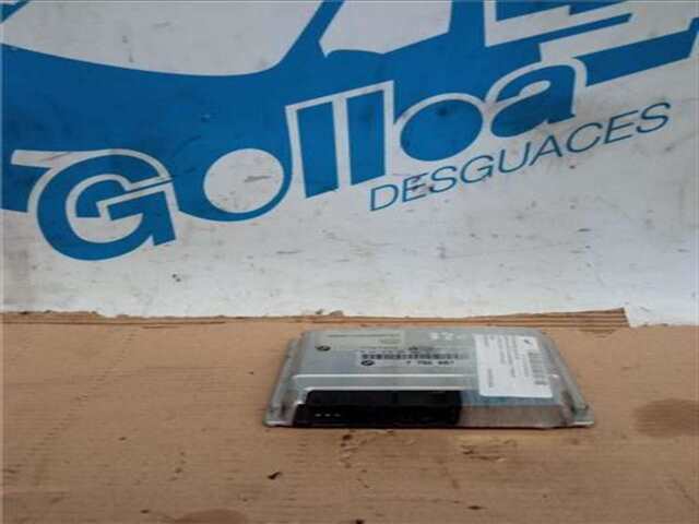 Centralita Motor ECU Bmw Serie 3 315 2.0 320D [2.0 LTR. - 110 KW 16V DIESEL CAT]
