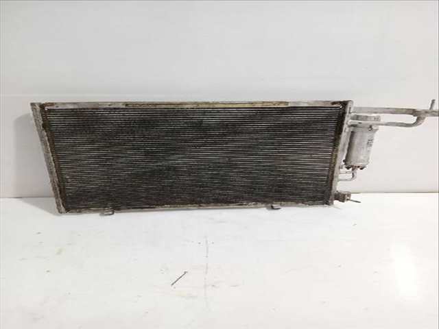 Foto 3ª: Radiador Calefaccion A.A. Ford Ka 1.2 70CV [B2KA] (2014)