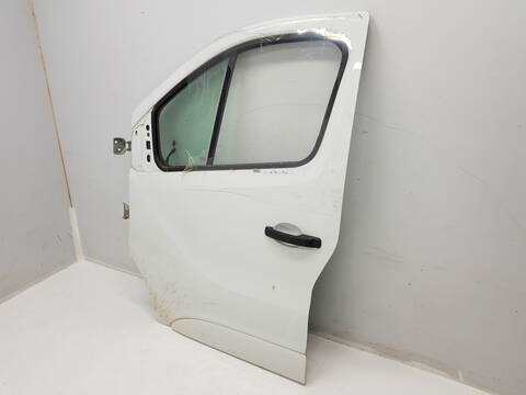 Foto 2ª: Puerta Delantera Izquierda Renault Trafic L1H1 28T (2014)