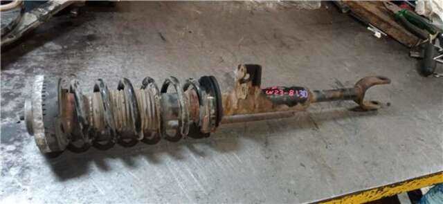Foto 2ª: Amortiguador Delantero Derecho Bmw Serie 5 518 520D 2.0 TURBODIESEL [N47D20C]