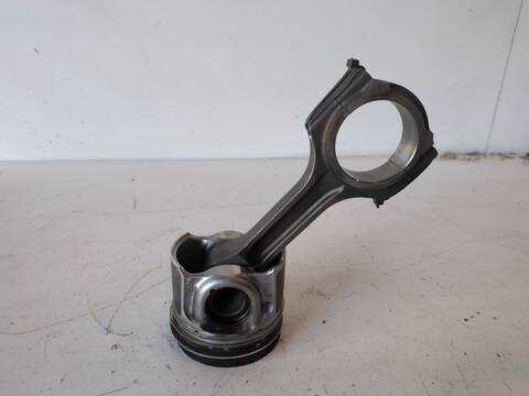 Despiece Motor Ford Transit YMF6