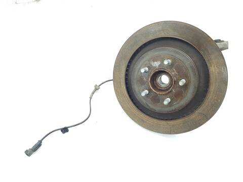 Mangueta Trasera Derecha Ford Mustang BASIS