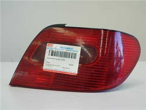 Piloto Trasero Derecho Citroen Xsara 2.0 HDI 90 BERLINA 90CV 66KW
