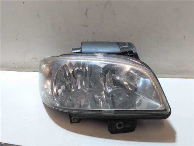 Faro Derecho Seat Ibiza 1.4 (60 CV)
