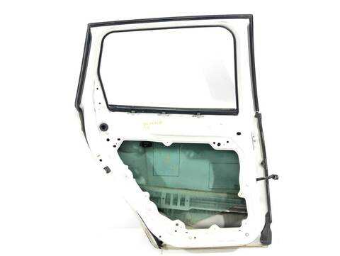 Foto 2ª: Puerta Trasera Izquierda Volvo XC 60 2.4 DIESEL CAT 205CV [D5244T10] (2008)