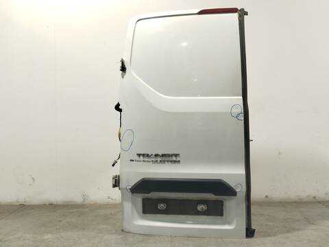 Puerta Trasera Izquierda Ford Transit 2.2 TDCI 125CV 92KW FURGONETA