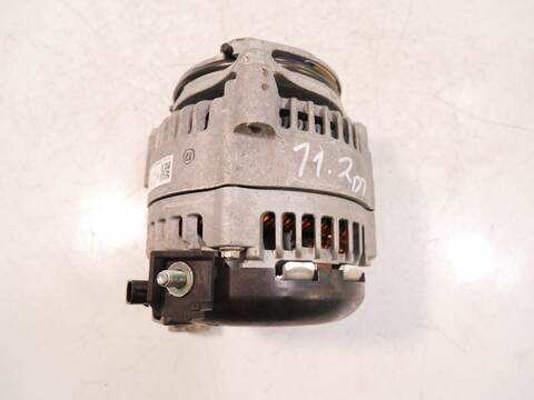 Foto 1ª: Alternador Bmw Serie 3 320 184 CV 135KW [B48B20A B48M]