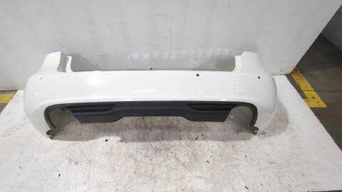 Foto 3ª: Paragolpes Trasero Mercedes Clase B 150 B 180 CDI - D 246.212) 109CV [OM 607.951 (K9K)] (2011)