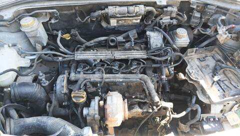 Culata Opel Combo 1.3 CDTI B05) 90CV 66KW FURGON