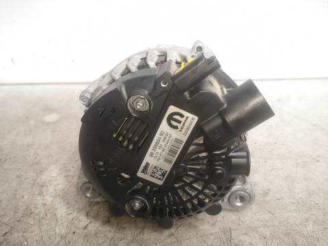 Foto 2ª: Alternador Opel Mokka HN09 (2024)