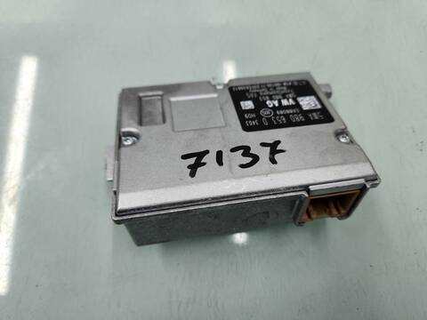 Foto 2ª: Centralita Motor ECU Skoda Octavia RS 244CV 180KW [DNPA] (2023)