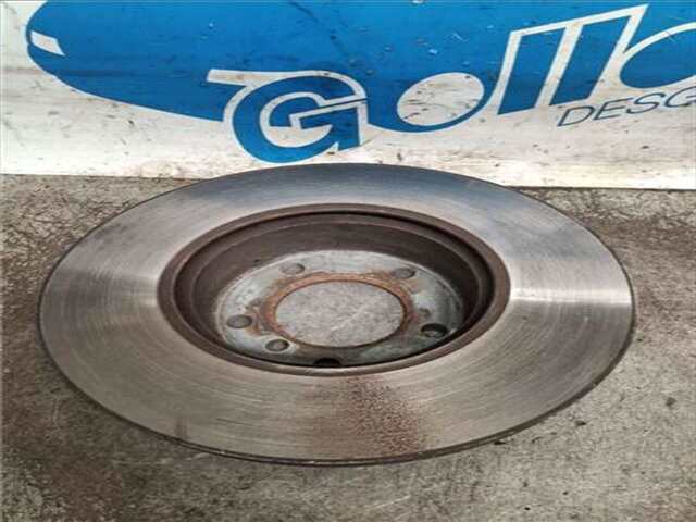 Foto 3ª: Disco Freno Delantero Bmw Serie 3 315 2.0 320D [2.0 LTR. - 120 KW 16V DIESEL] [M47N 204 D4]