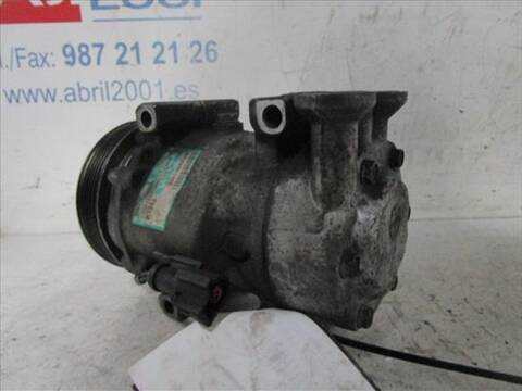 Foto 1ª: Compresor Aire Acondicionado Ford Fiesta 1.4 TDCI 68CV 50KW [F6JA] (2004)