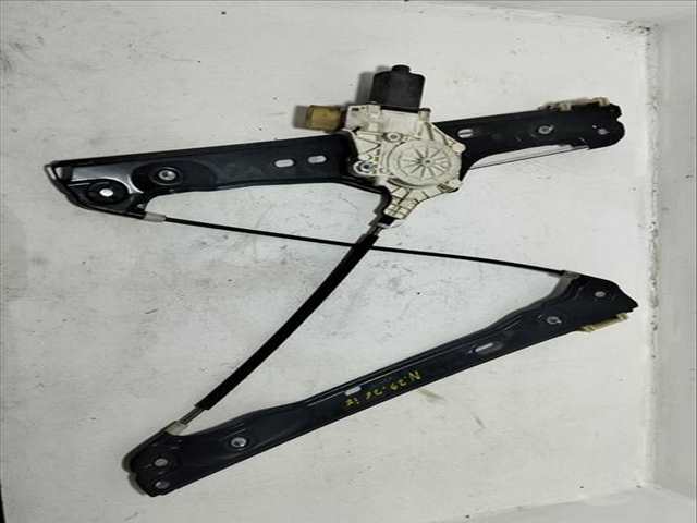 Foto 1ª: Elevalunas Eléctrico Delantero Izquierdo Bmw Serie 3 315 2.0 16V DIESEL 163CV [N47D20C] (2004)
