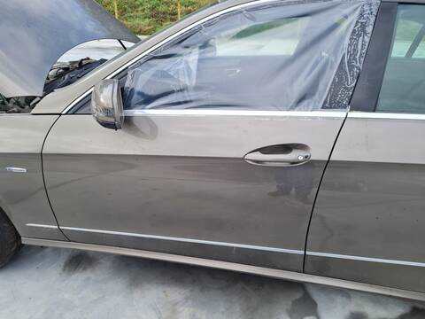 Puerta Delantera Izquierda Mercedes Clase E 180 220 CDI BLUEEFFICIENCY 212.002) 170CV 125KW