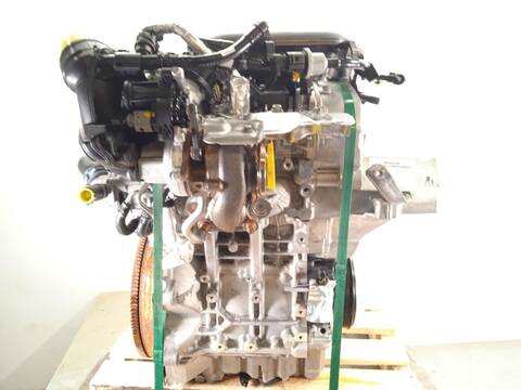 Foto 3ª: Motor Completo Seat Leon 1.0 TSI MILD HYBRID 110CV 81KW [DLAA] (2024)