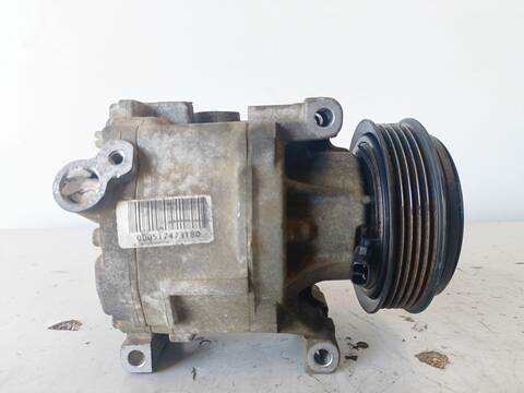 Compresor Aire Acondicionado Fiat Punto 1.2 8V 60CV