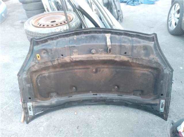 Foto 2ª: Capot Opel Zafira 1.9 COSMO [1.9 LTR. - 110 KW 16V CDTI CAT (Z 19 DTH - LRD)]