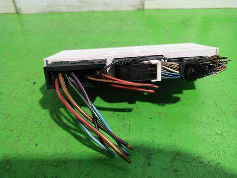 Foto 2ª: Centralita Motor ECU Bmw Serie 3 315 320D BERLINA 136CV 100KW [M47D20] (2001)