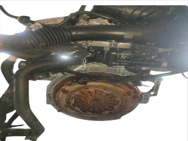 Motor Completo Citroen DS3 1.6 HDI 90