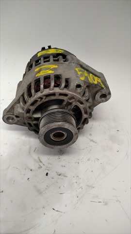 Alternador Opel Vectra 1.9 DT