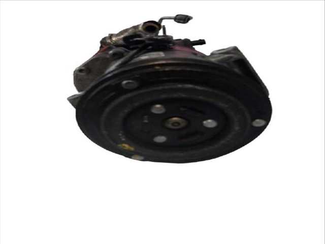 Foto 2ª: Compresor Aire Acondicionado Opel Astra 1.3 CDTI 68) (2009)
