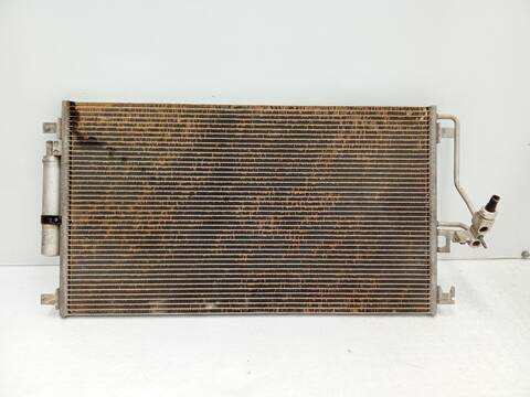 Radiador Calefaccion A.A. Mercedes Sprinter 310 CDI 906.731 906.733 906.735) 95CV 70KW